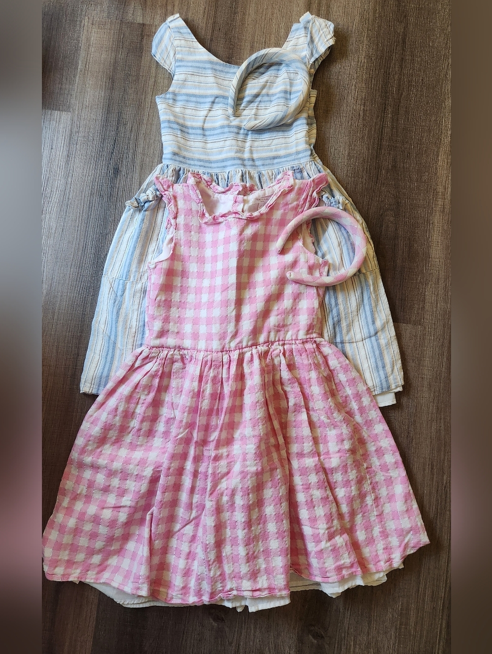 Kids Dress Size 10